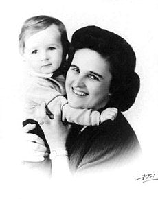 Legacy of Love - St. Gianna