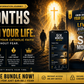 BUNDLE (APP + BOOK) – $39.99/year