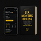 BUNDLE (APP + BOOK) – $39.99/year