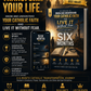 BUNDLE (APP + BOOK) – $39.99/year