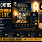BUNDLE (APP + BOOK) – $39.99/year