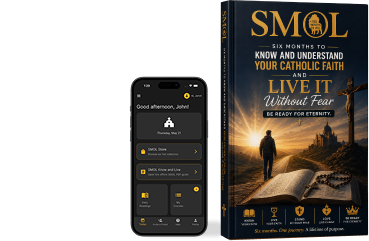 Know your faith in six months or less