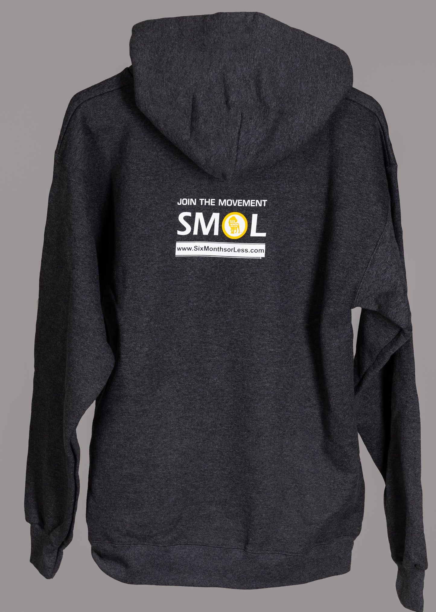 SMOL Hoodie